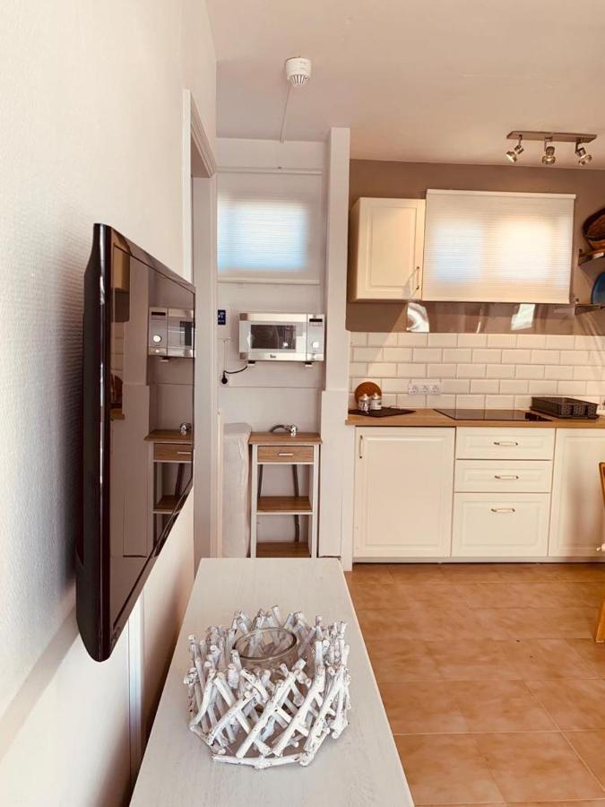 Mali Vacacional Villa Corralejo Eksteriør billede