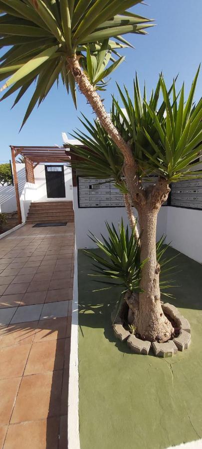 Mali Vacacional Villa Corralejo Eksteriør billede