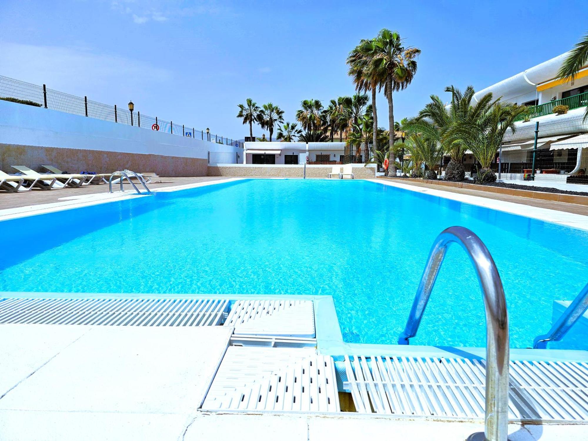 Mali Vacacional Villa Corralejo Eksteriør billede