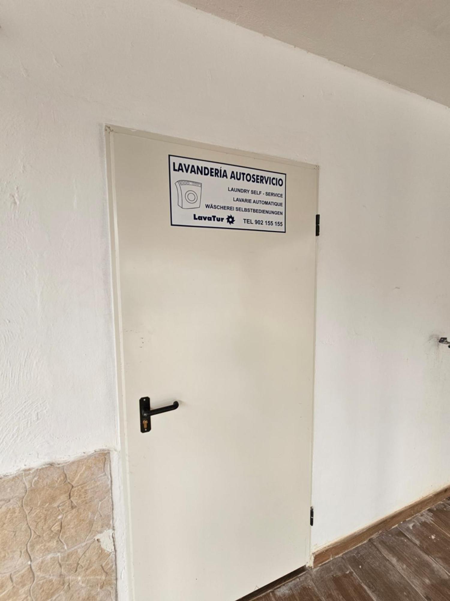 Mali Vacacional Villa Corralejo Eksteriør billede